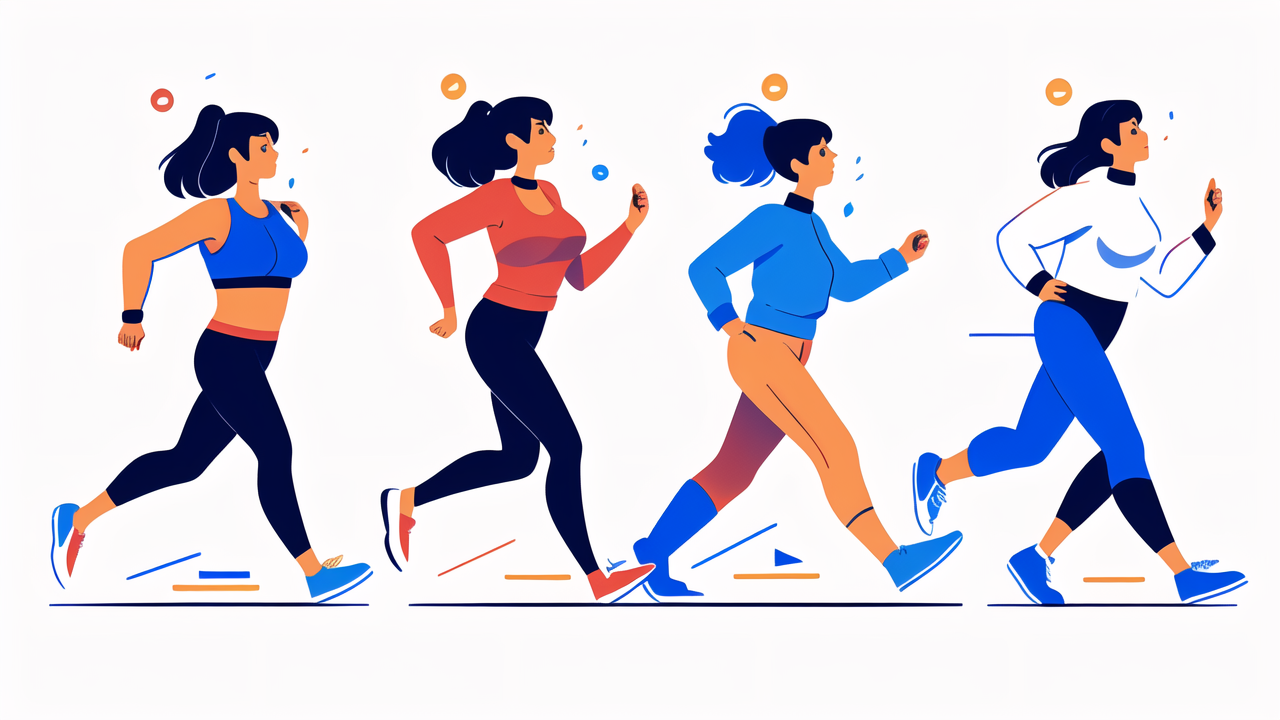 Step counter
