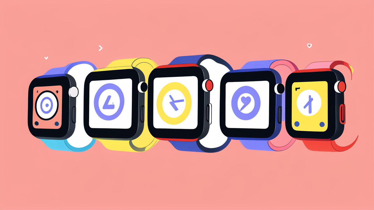 smart watch