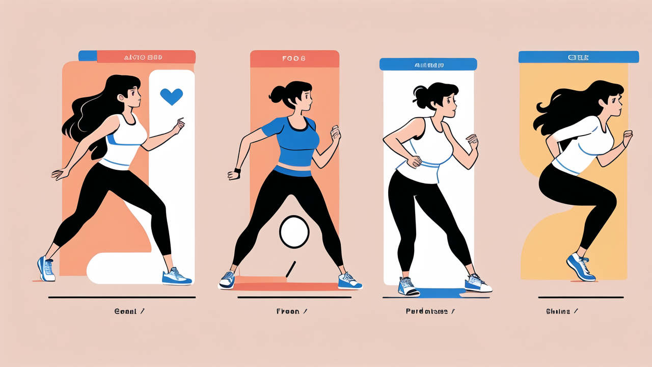 Fitness tracker