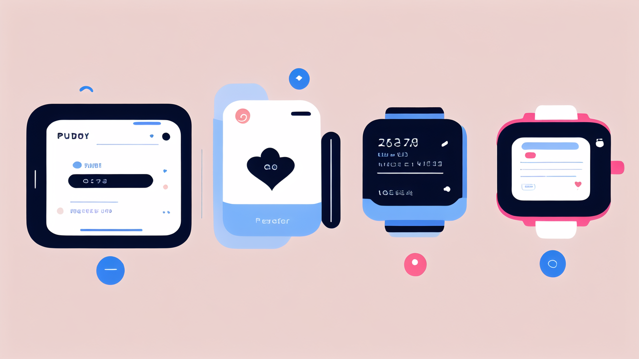 pulse watch