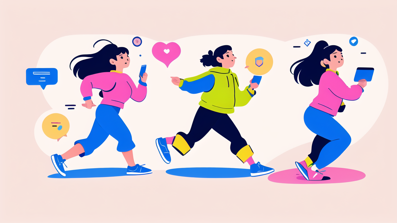 Activity tracker