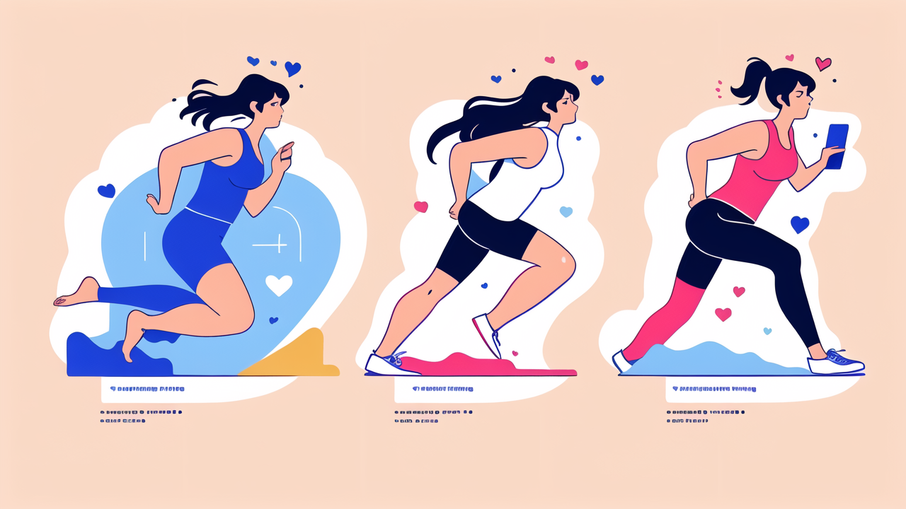 Fitness tracker