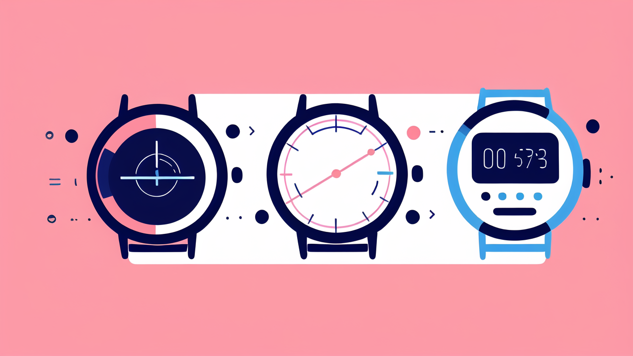 Health tracking