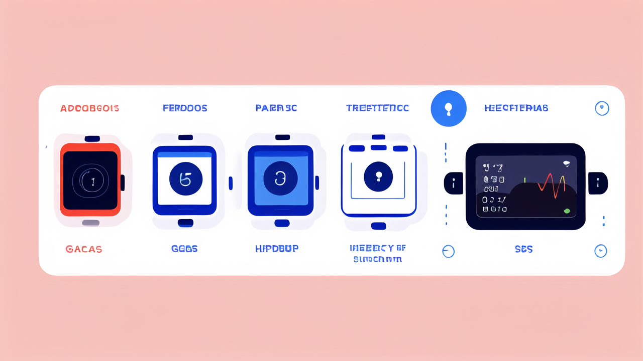 Fitness tracker