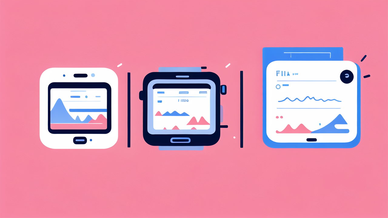 Fitness tracker