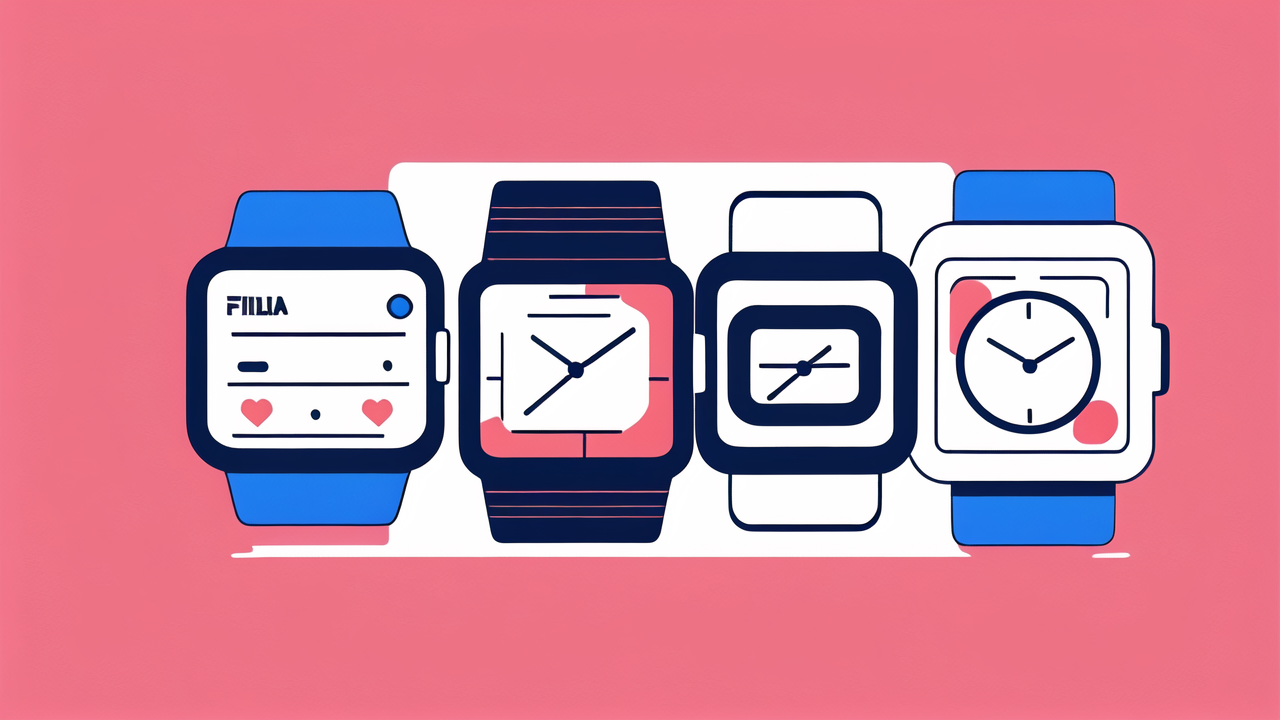 smart bracelet