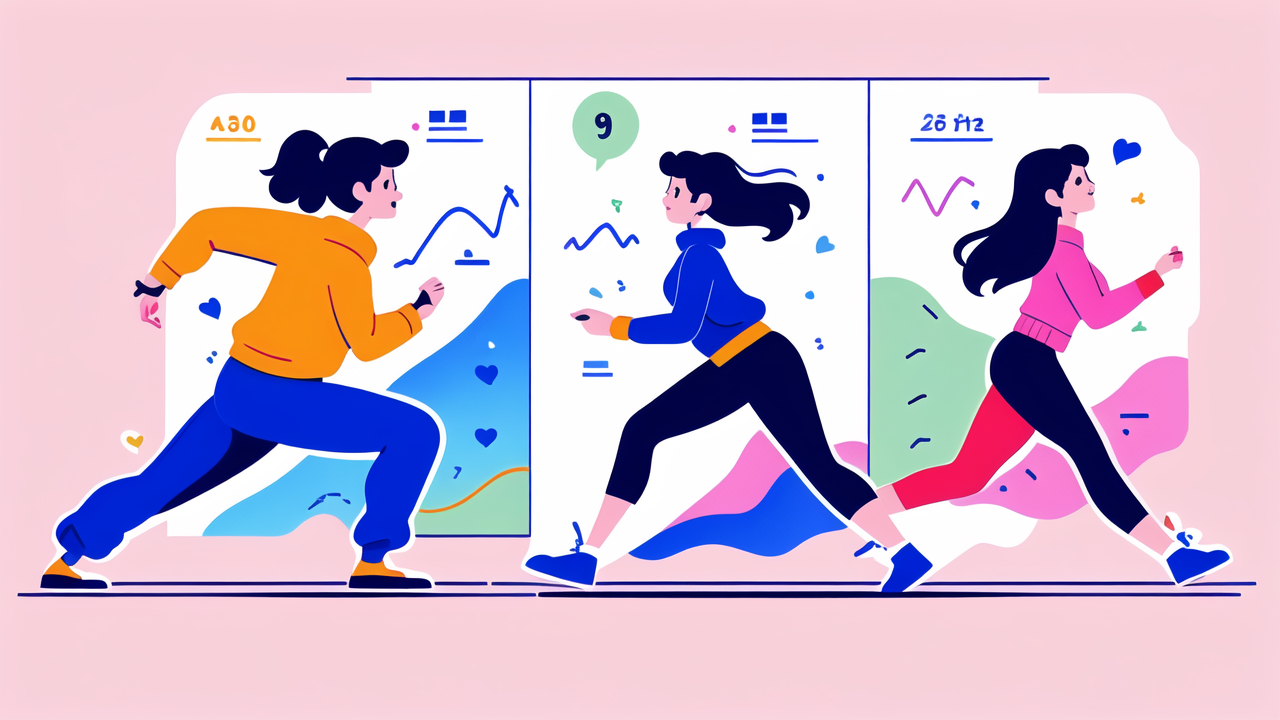Step counter