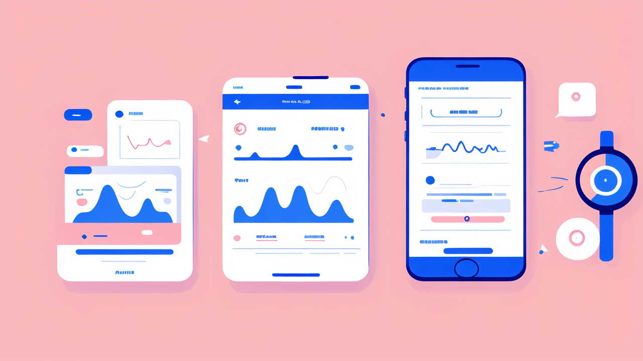 Health tracking