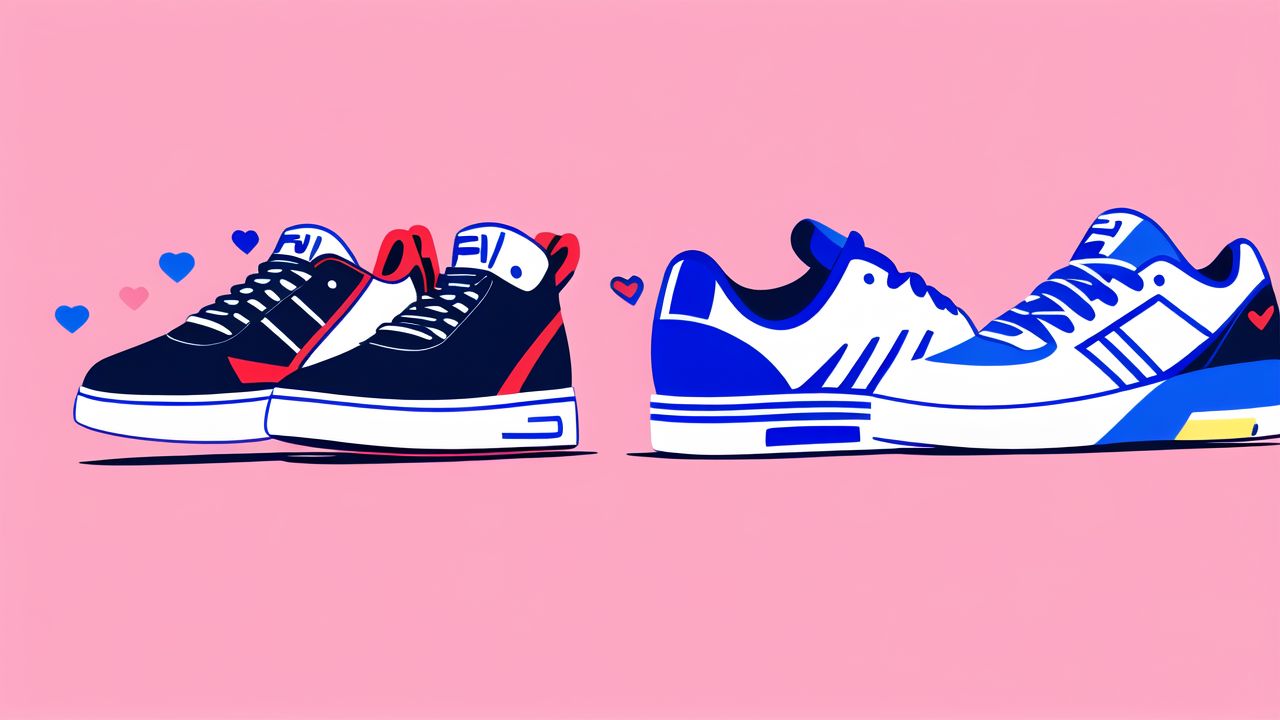 fila apex