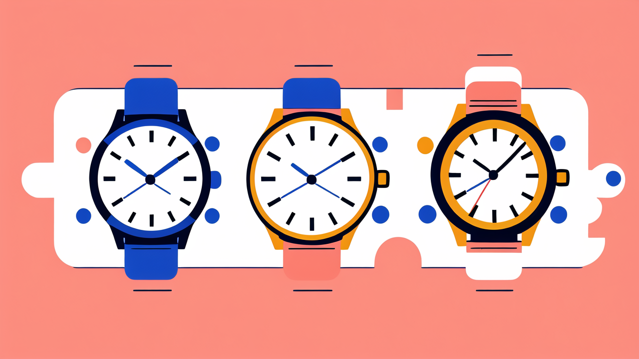 watch