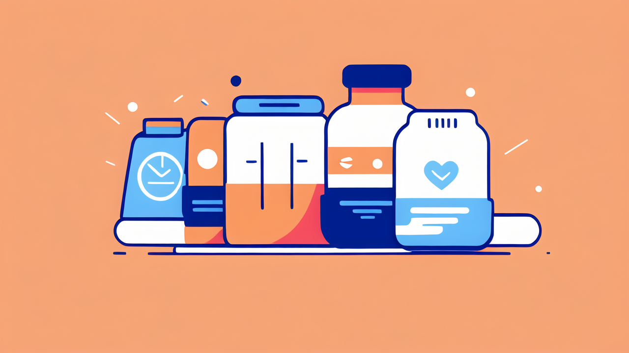Health tracking