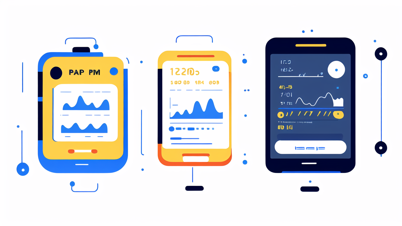 Health tracking
