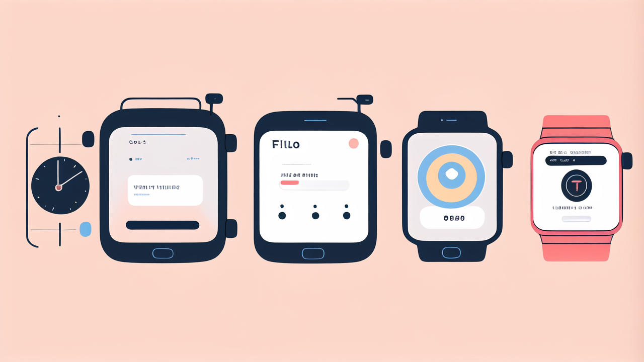 Health tracking