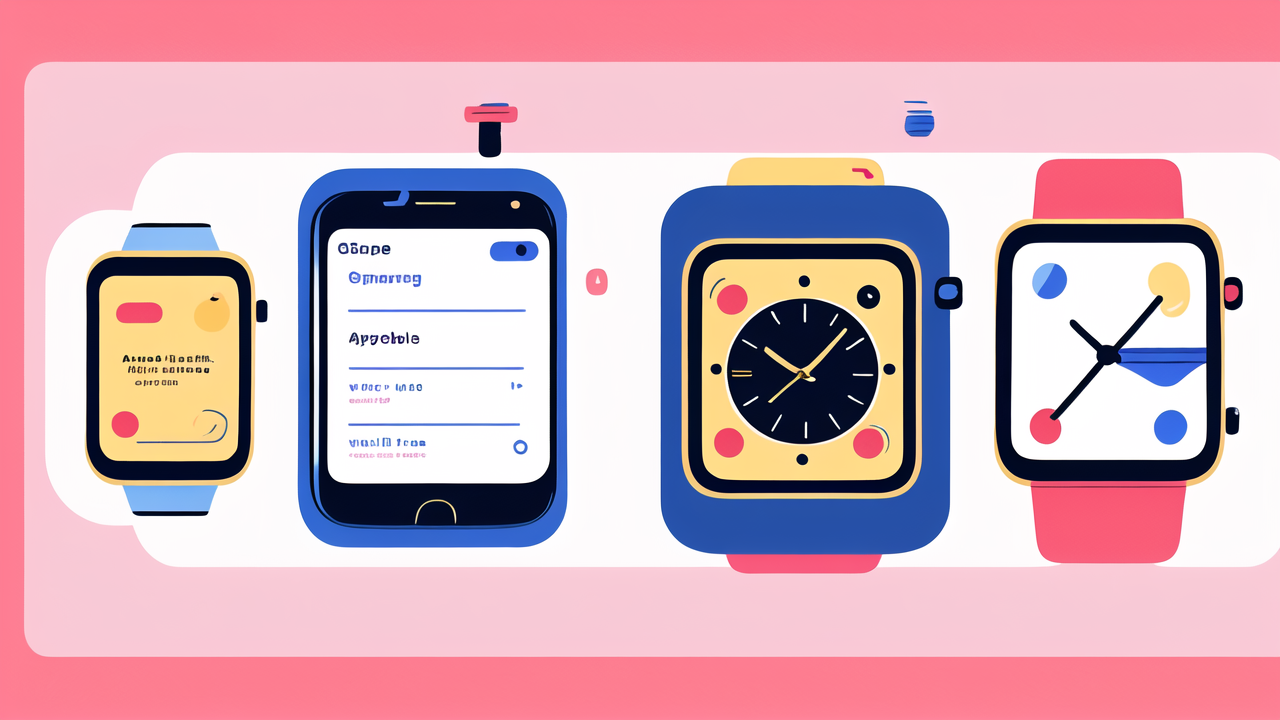 smart bracelet