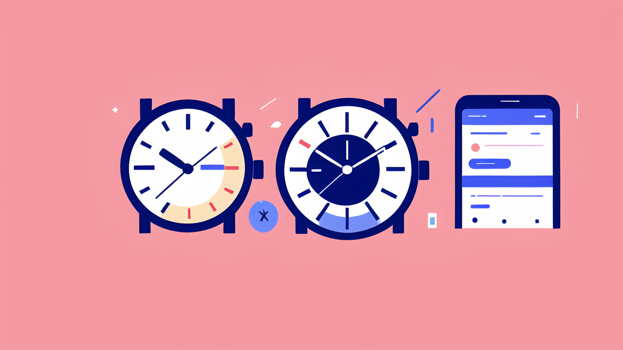 smart watch
