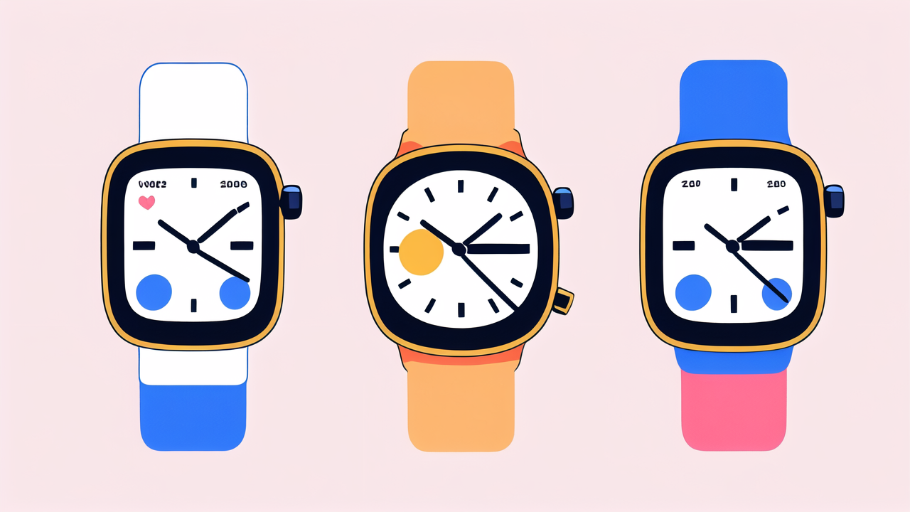 smart watch
