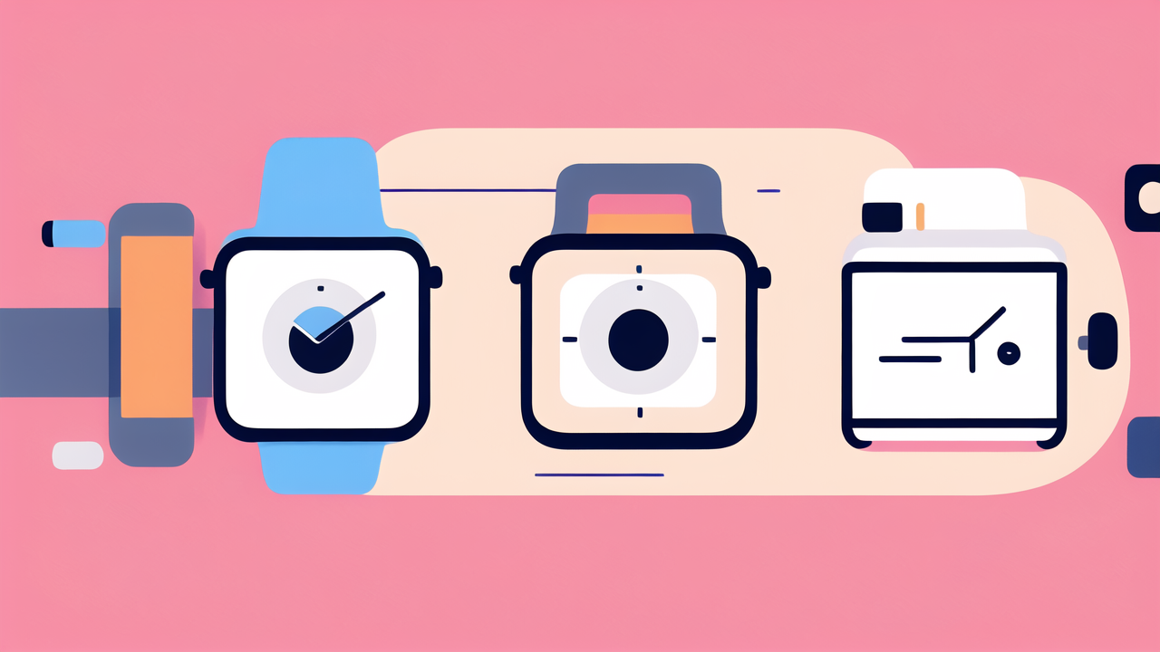 Smartwatch