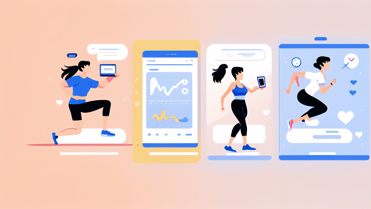Fitness tracker
