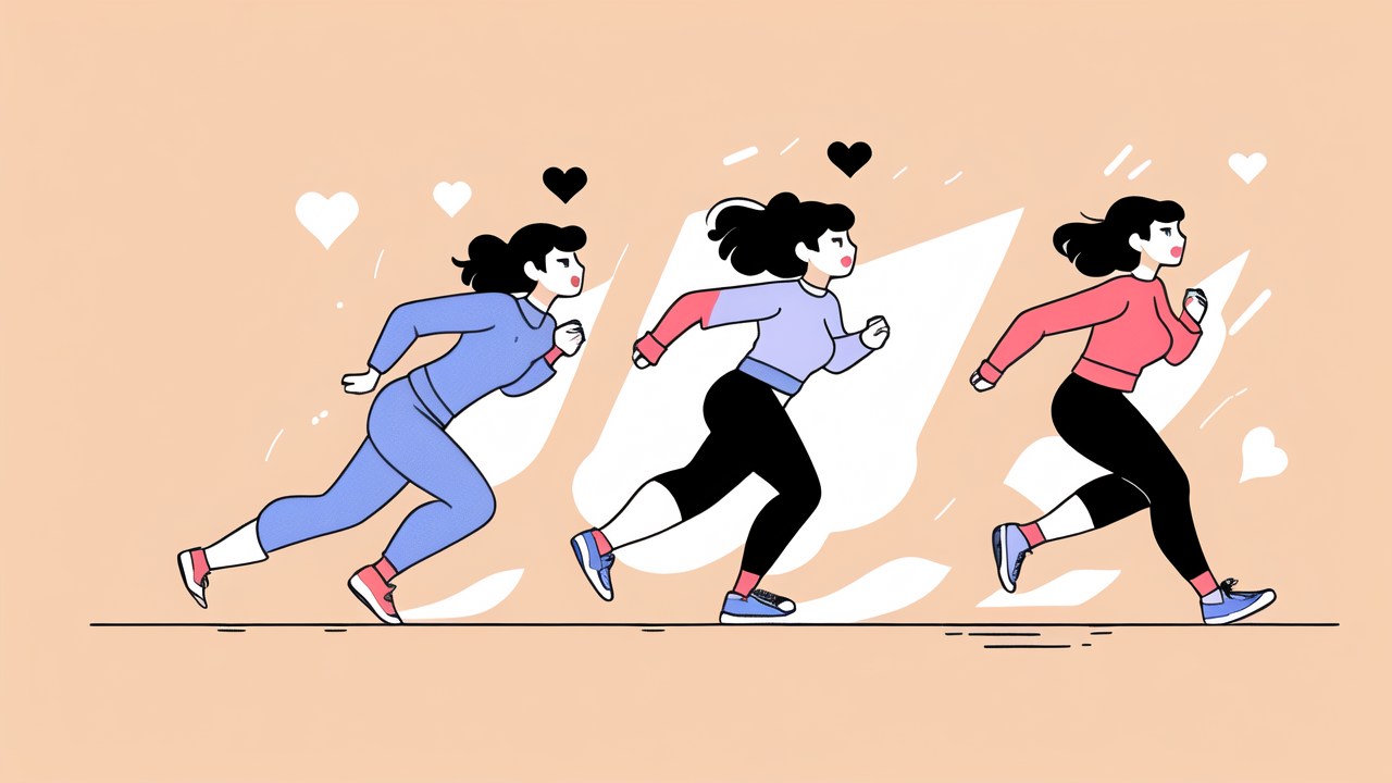 Fitness tracker