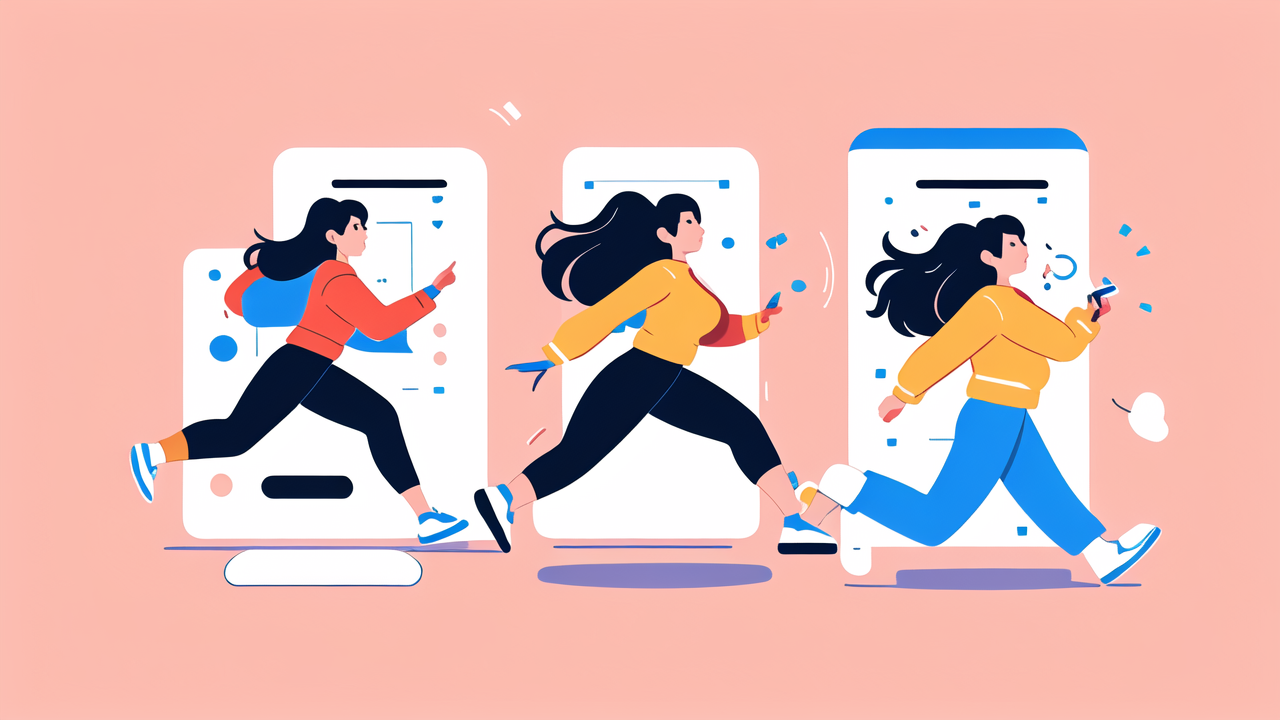 Fitness tracker