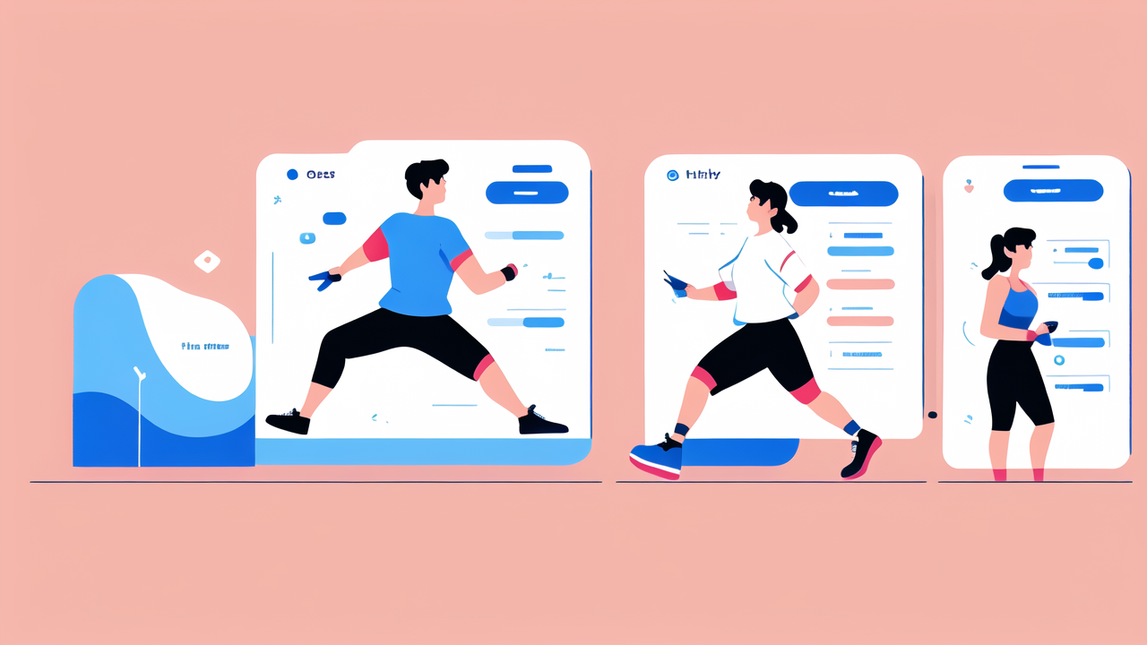 Fitness tracker