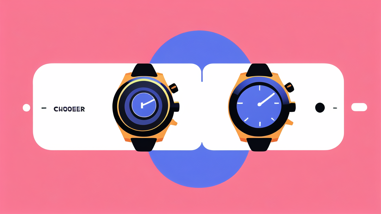 Smartwatch