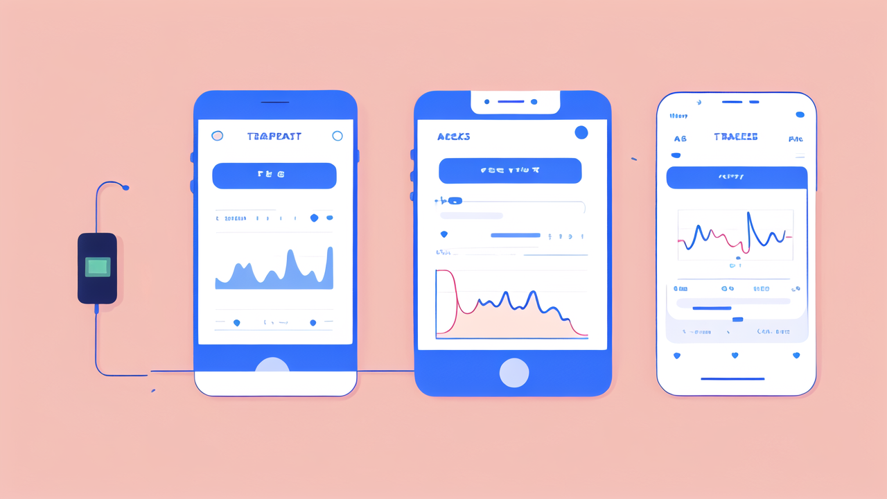 Fitness tracker