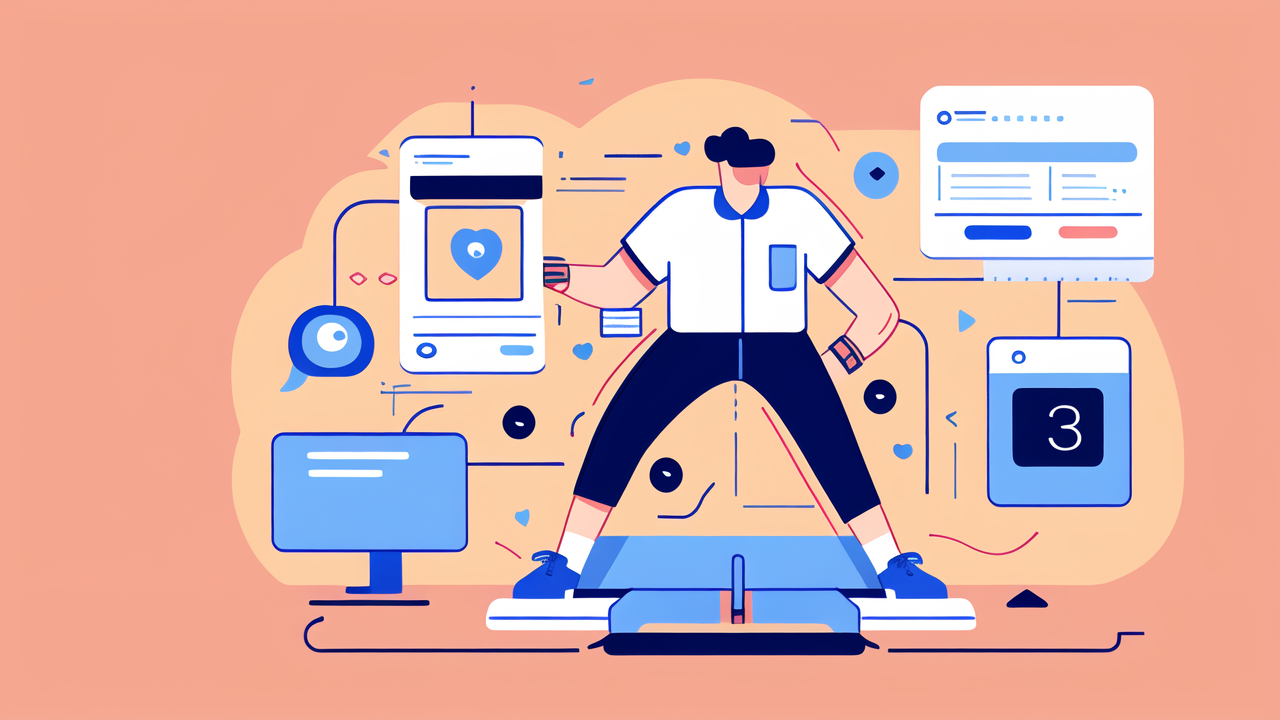 Health monitor