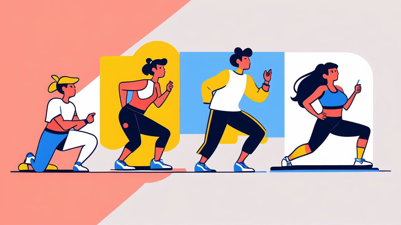 Fitness watch