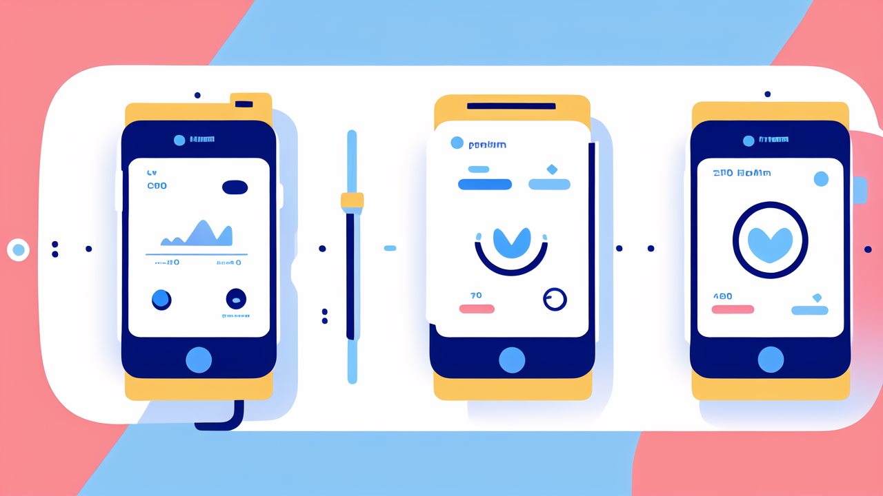 Health tracking
