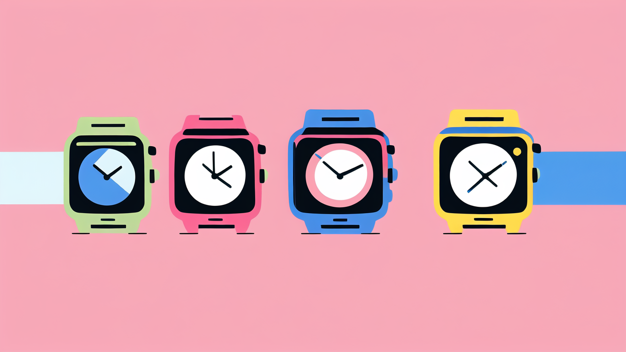 smart watch