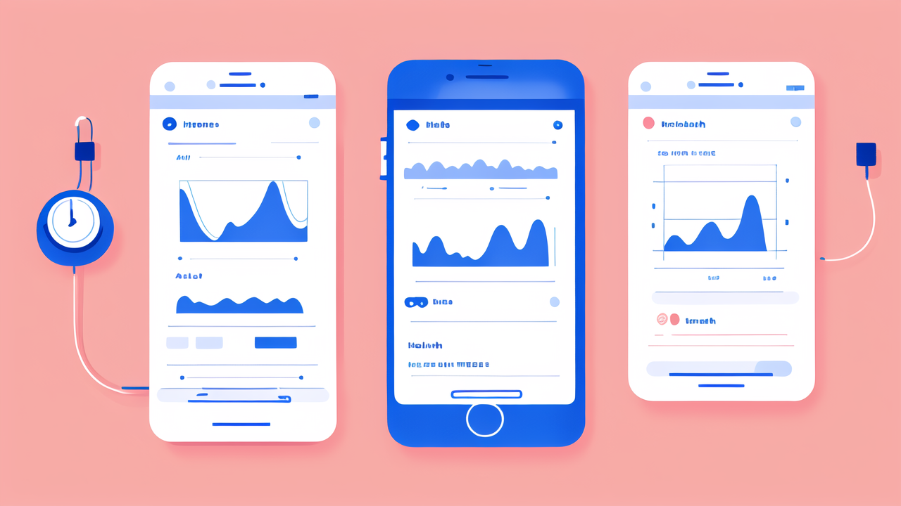 Health tracking