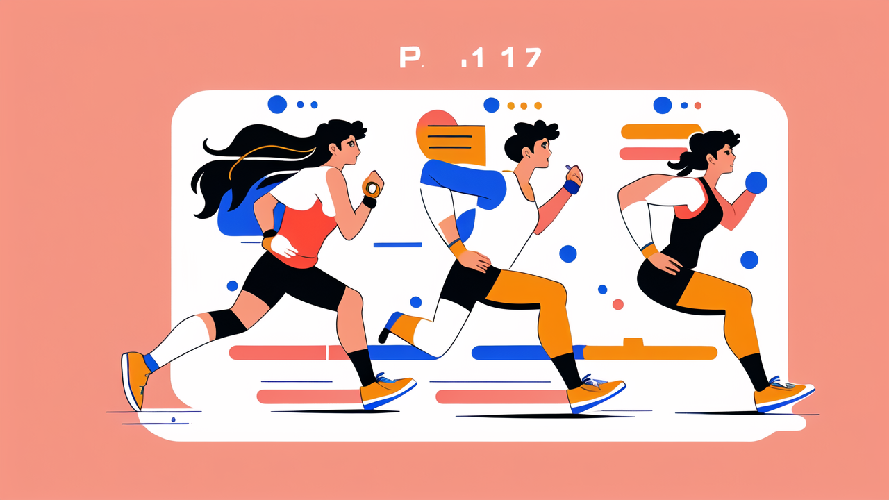 Sports watch