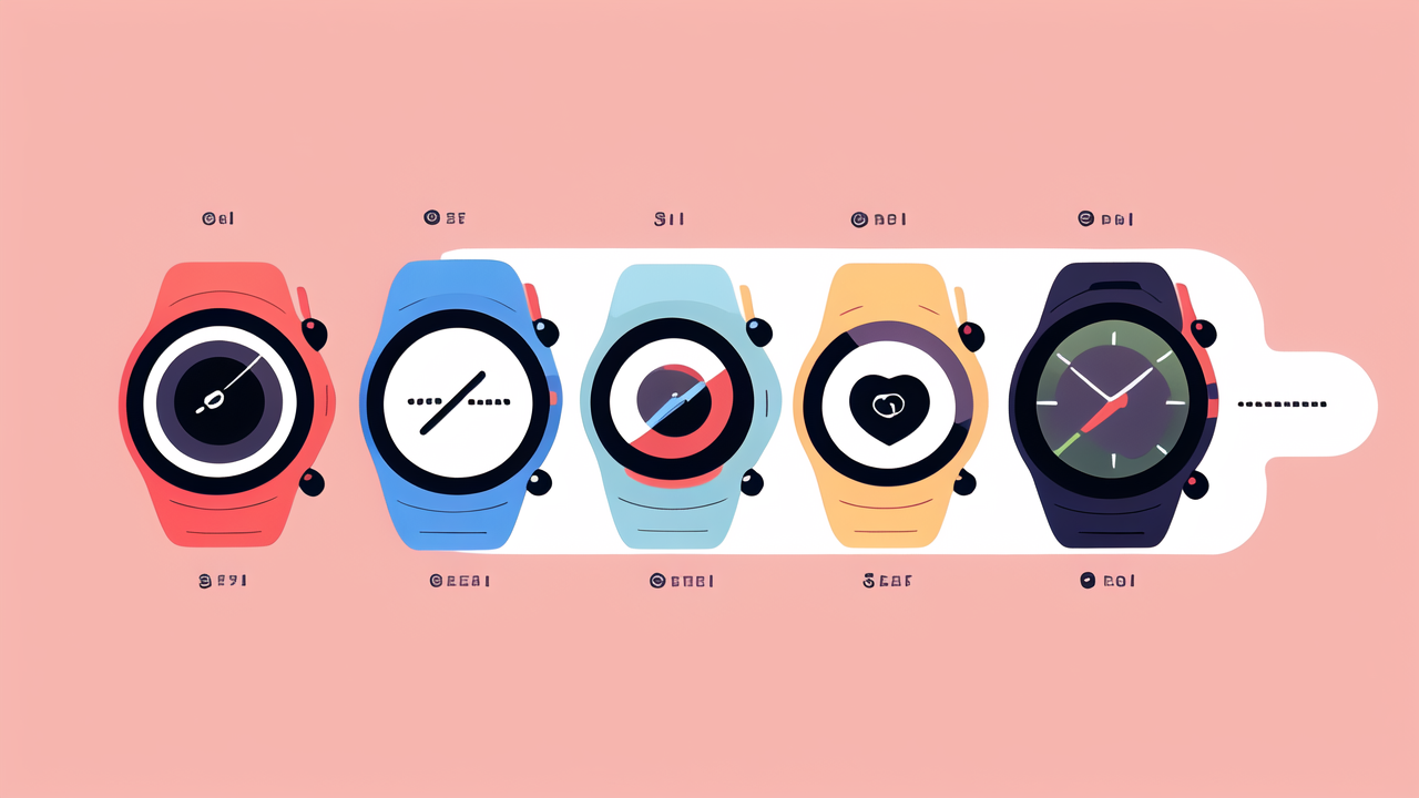 smart bracelet