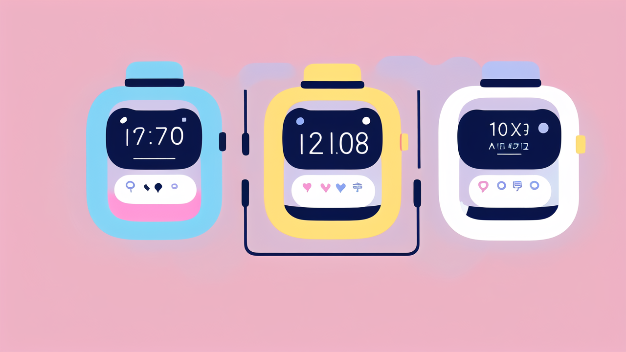 Health tracking