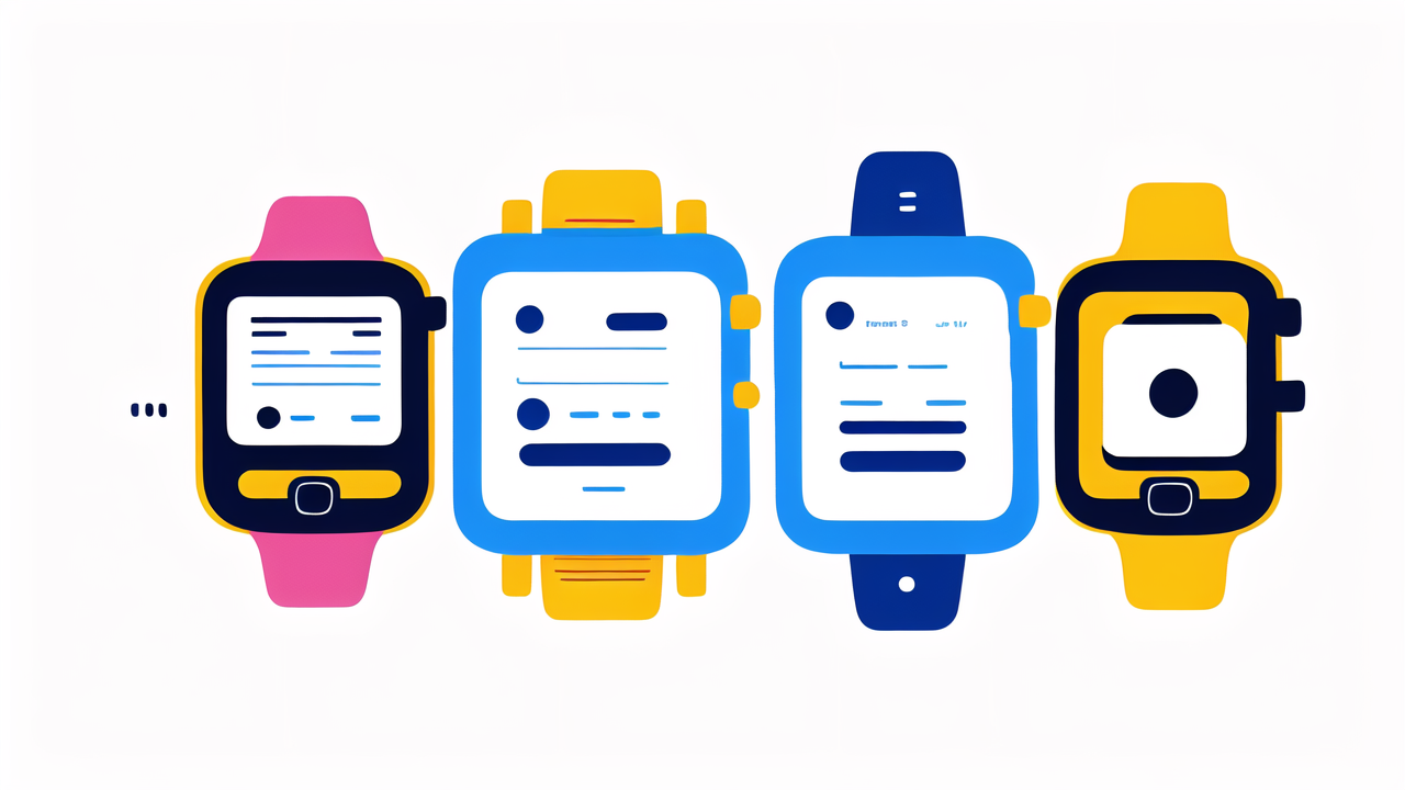 smart pro watch