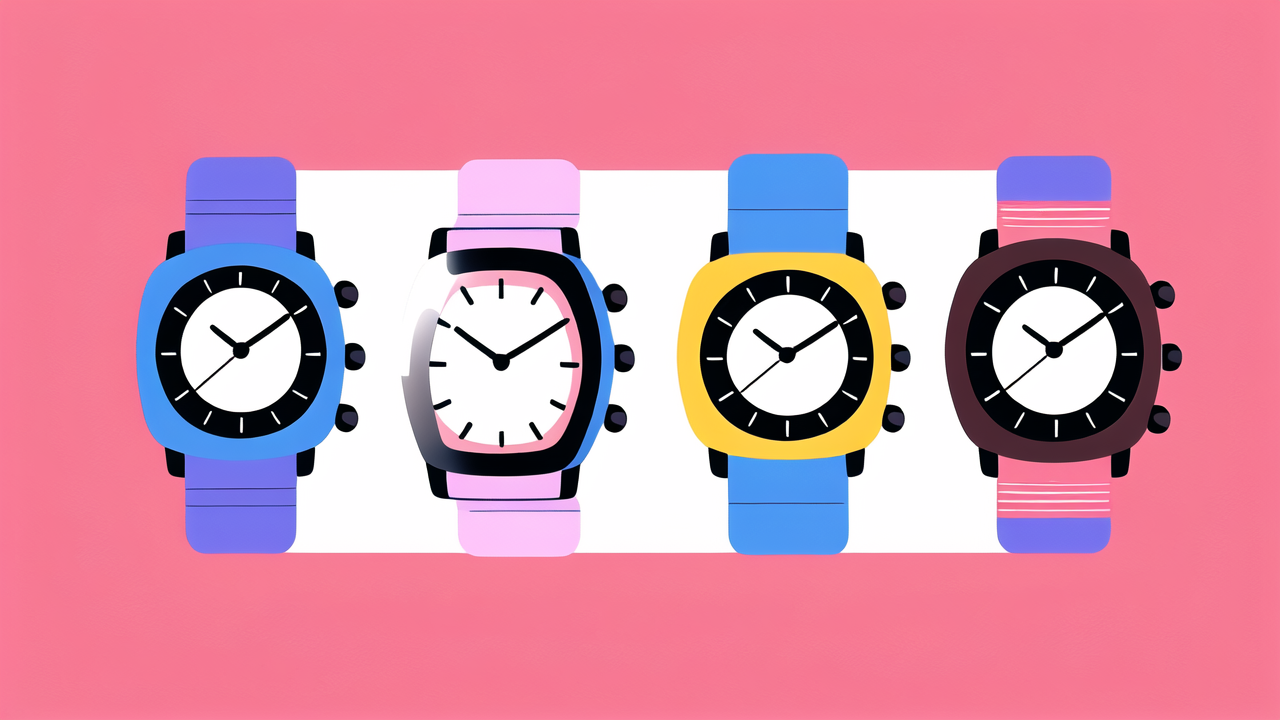 watch