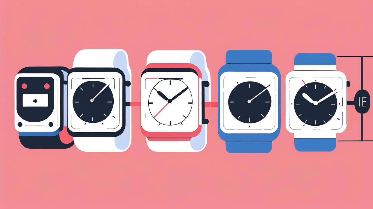 Smart band