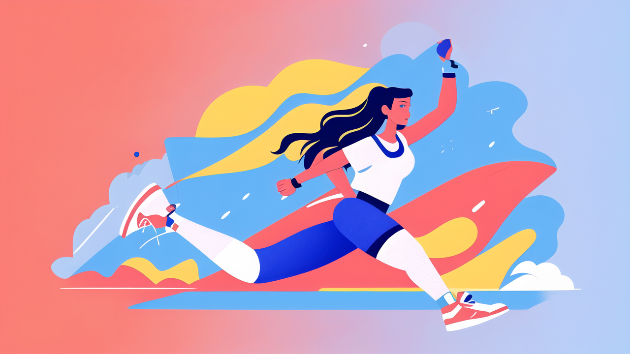 Sports watch