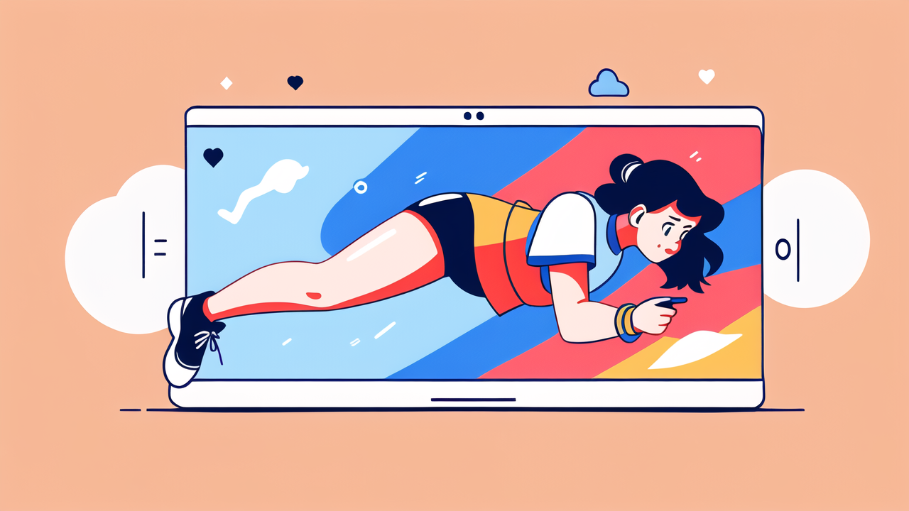 Sports watch