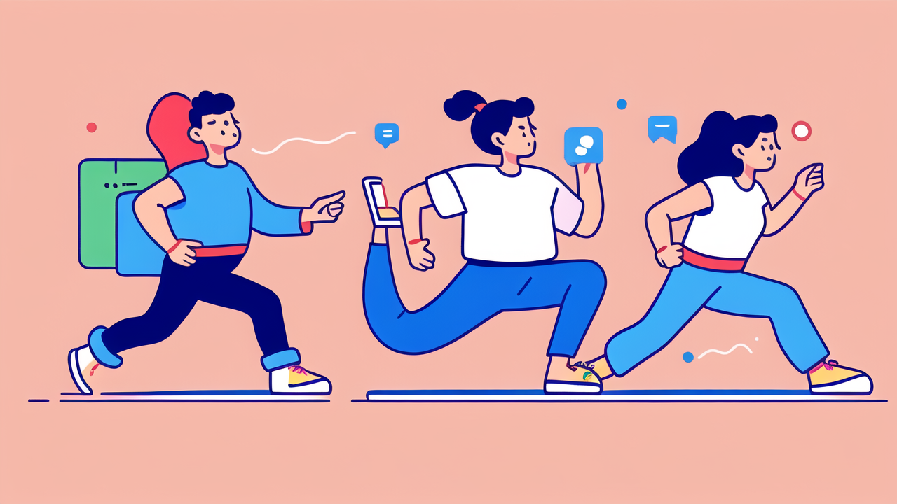 Health tracking
