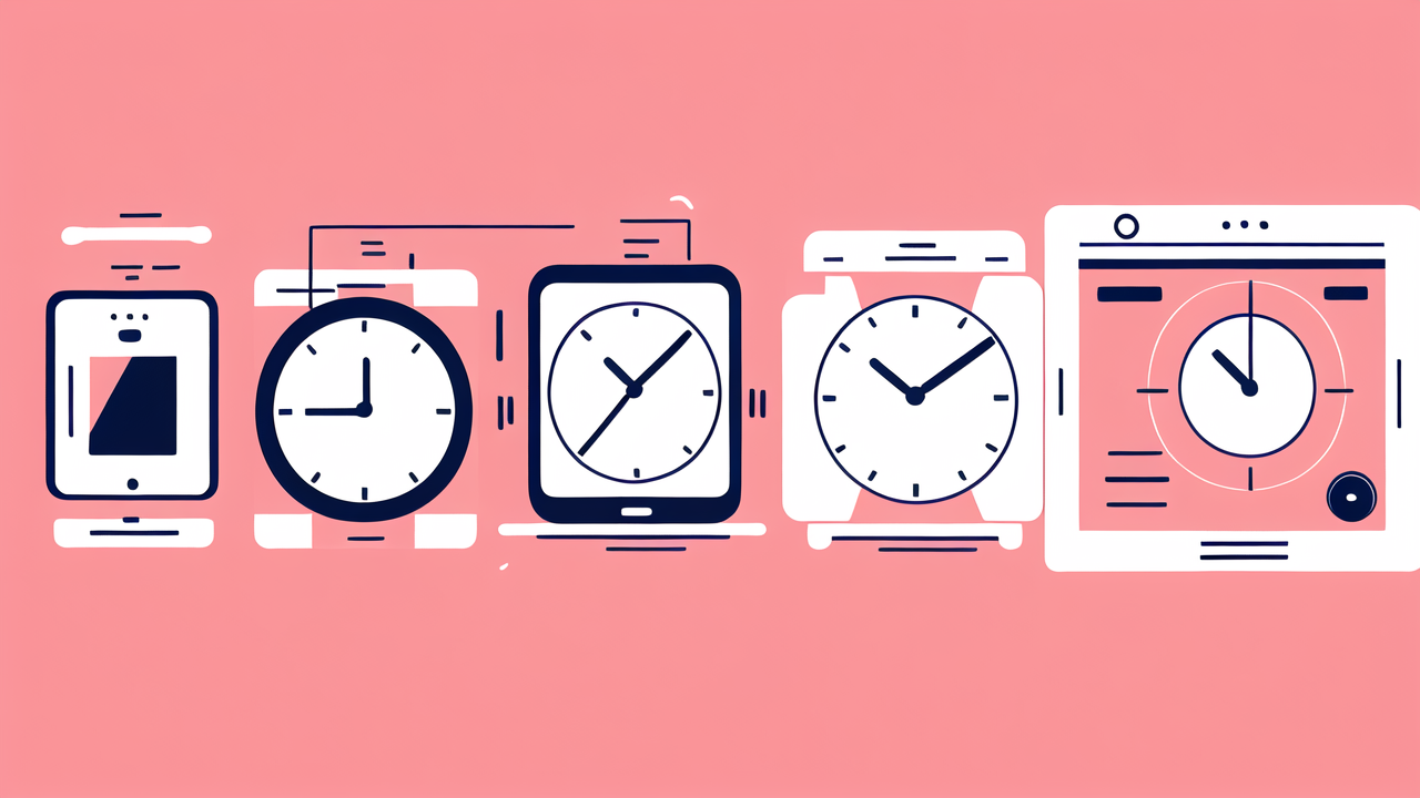 cool smart watch