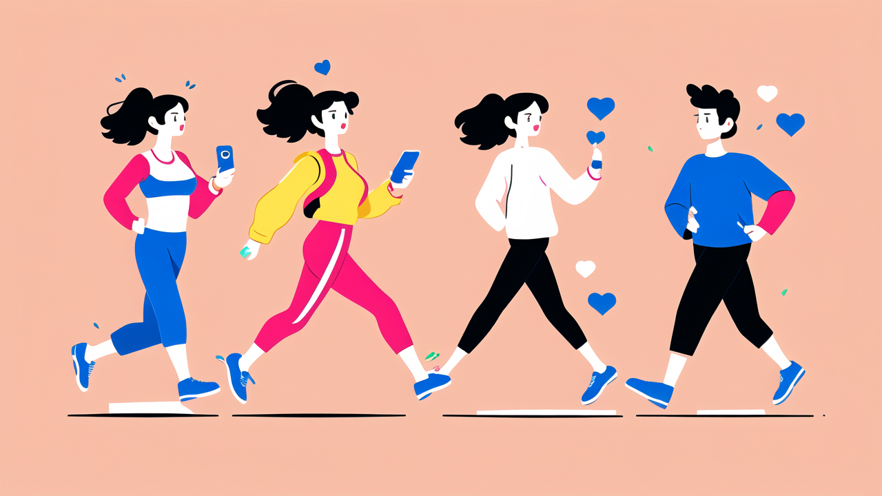 Fitness tracker