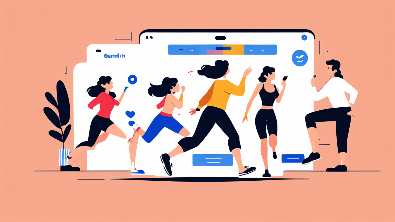 Fitness tracker