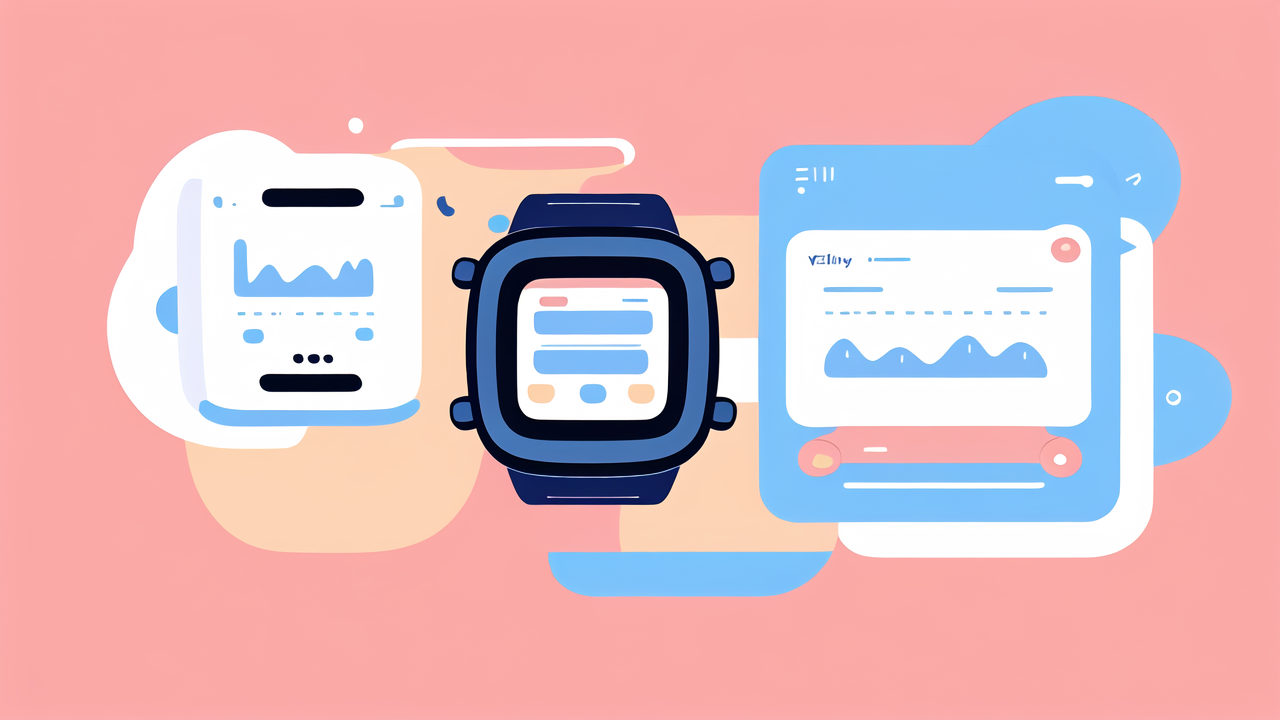 Fitness tracker