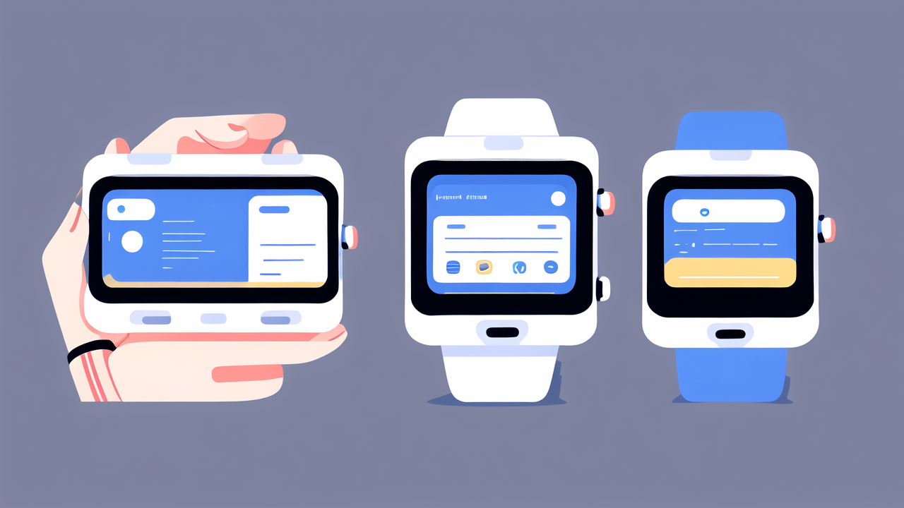 smart bracelet