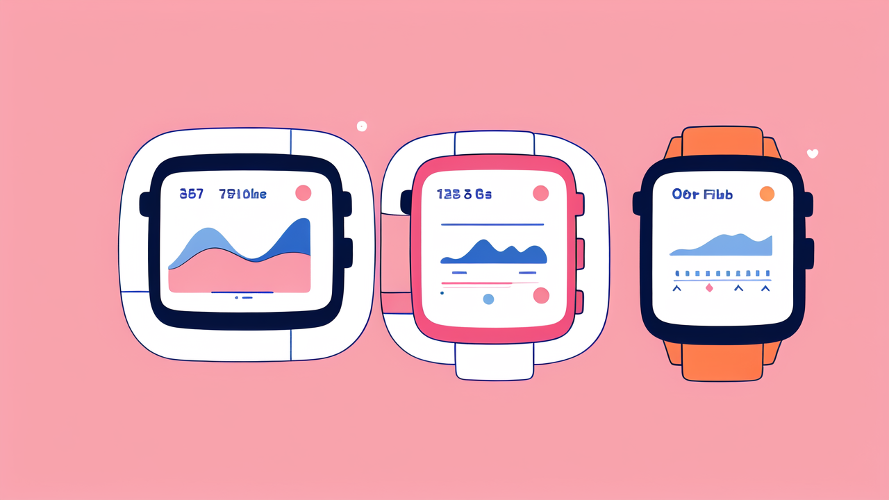 pulse watch