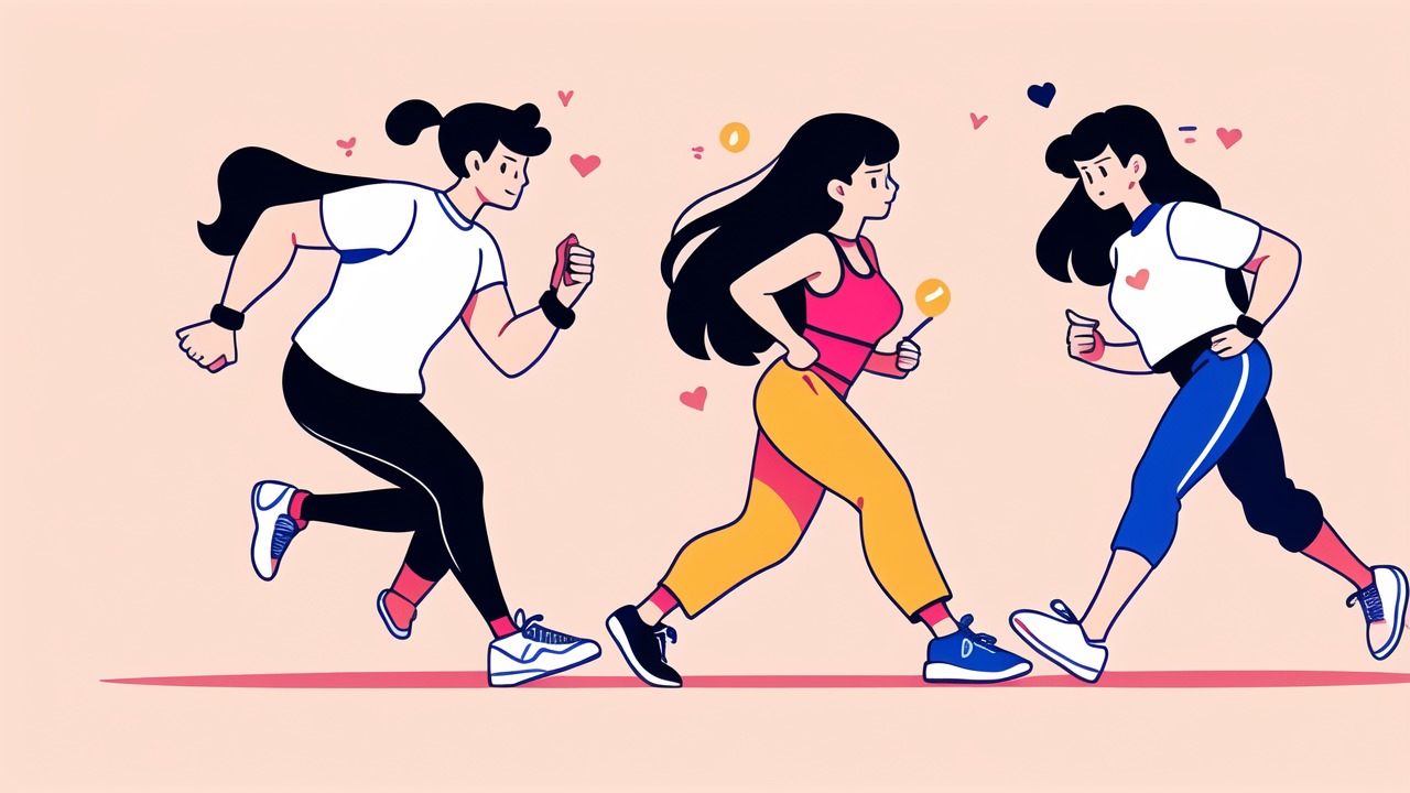 Fitness tracker