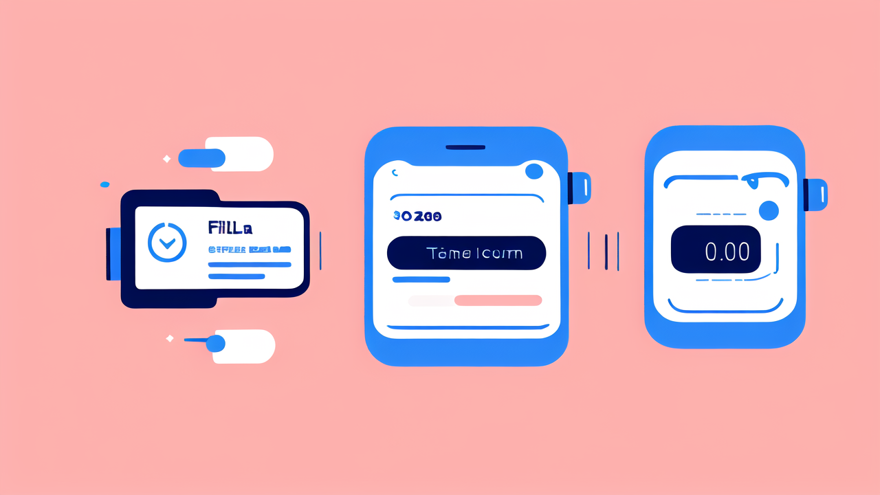 fila smart watch
