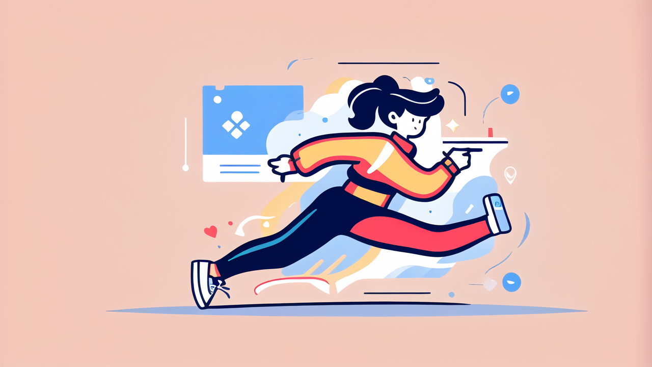 Fitness watch